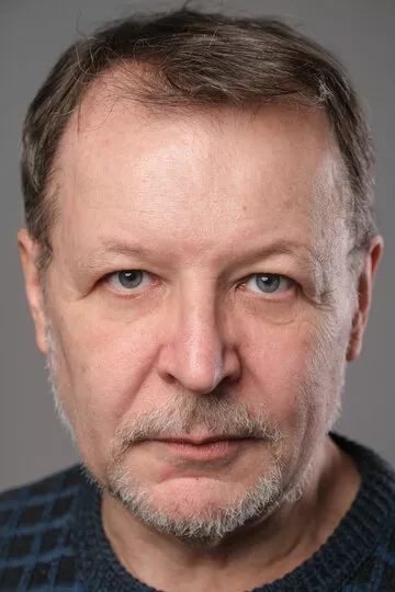 Михаил Лексуков