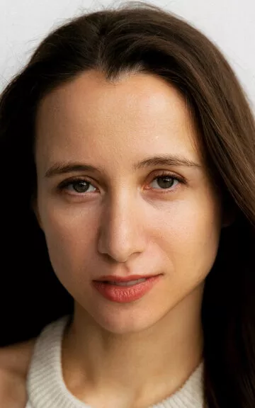 Алёна Рязанцева