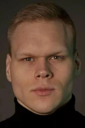 Тимур Хайруллин