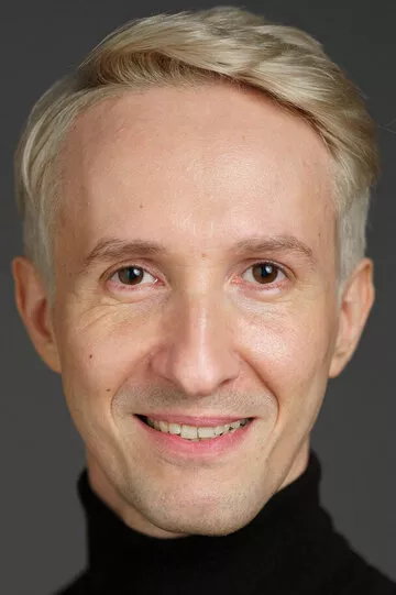 Алексей Клеянкин