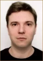 Георгий Подорожников