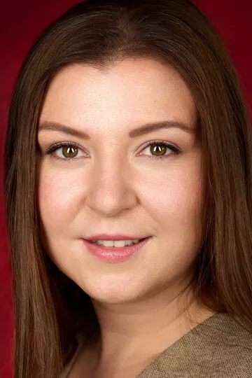 Екатерина Тучина