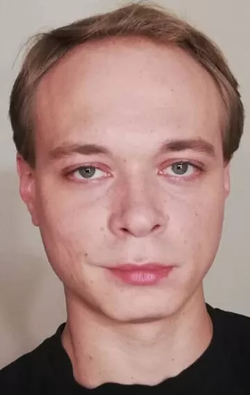 Никита Румянцев