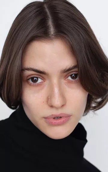 Нина Гизбрехт