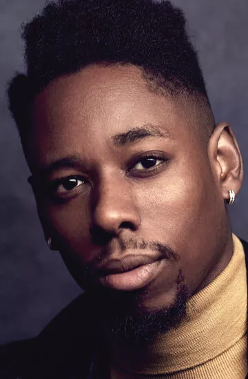 Рональд Эмиль