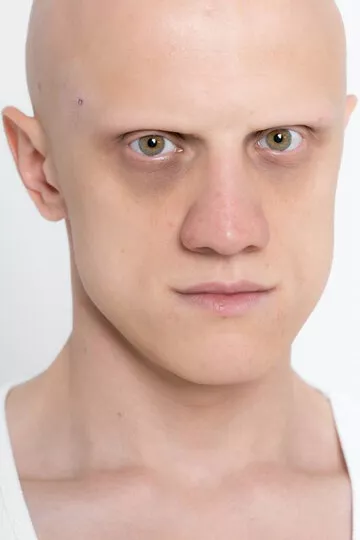 Евгений Жердий