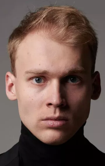 Митя Чеблаков