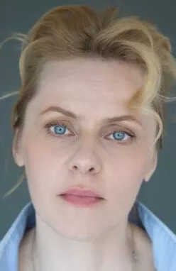 Ирина Помозова