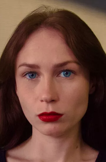 Наталия Лунёва