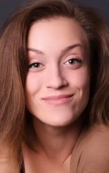 Катрин Осипова