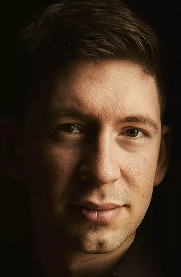 Александр Блохин