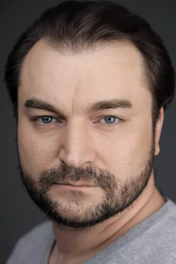 Дмитрий Шульгин