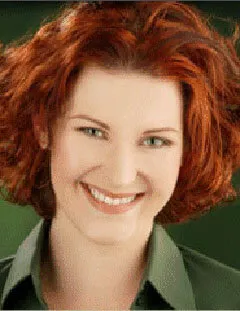 Арабелла Бушнелл