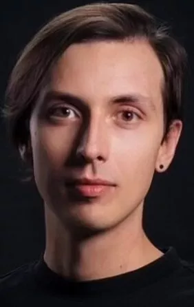 Сергей Фоломкин