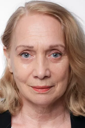 Галина Мельник