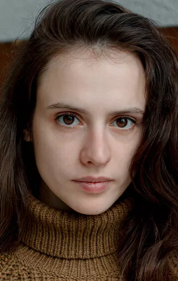 Ольга Балацкая