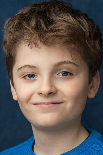 Кэмерон Белл