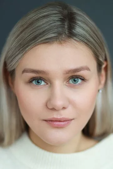 Наталья Шелепова