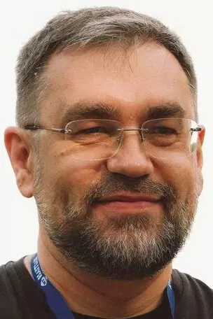 Дмитрий Шубин
