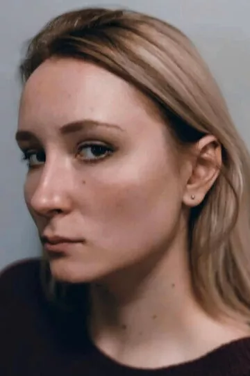 Марина Шабанова
