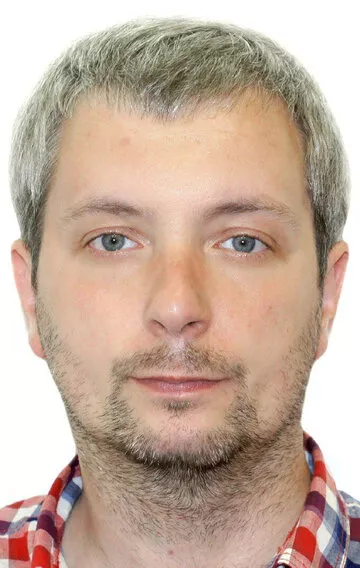 Виталий Травин