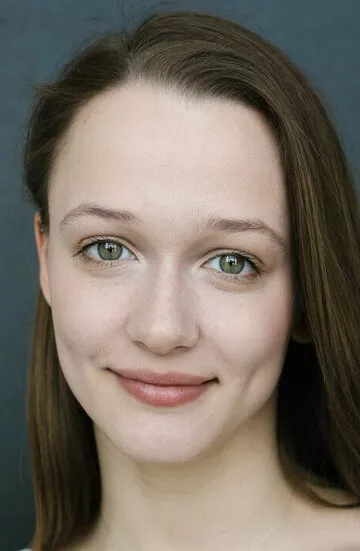 Алёна Васина