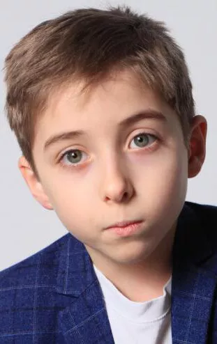 Глеб Богданович