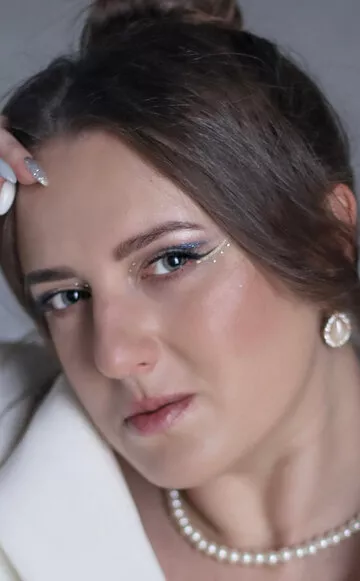 Мария Вишневецкая