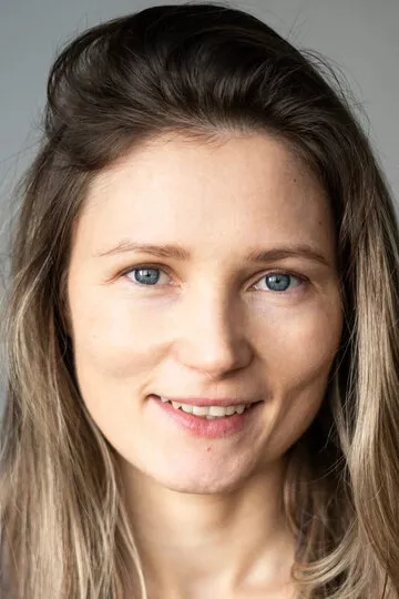 Виктория Зиновьева