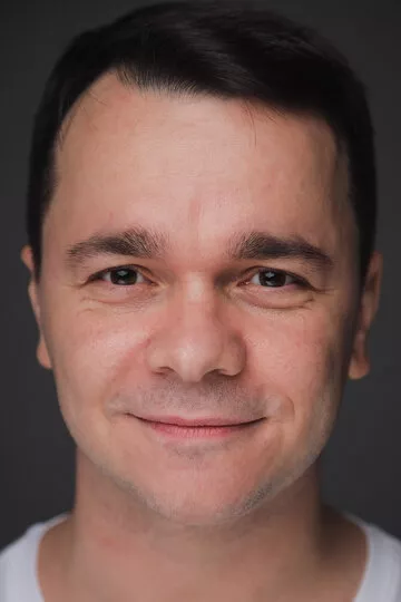 Роман Шпагин