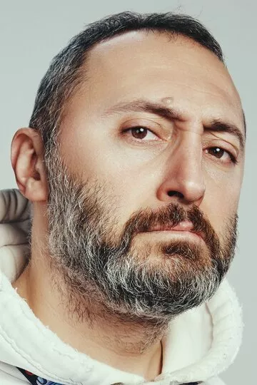 Борис Анисонян