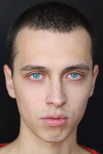 Артур Аглямов