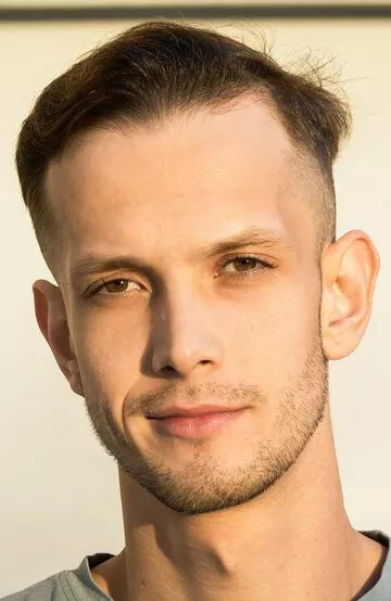 Устин Манченко