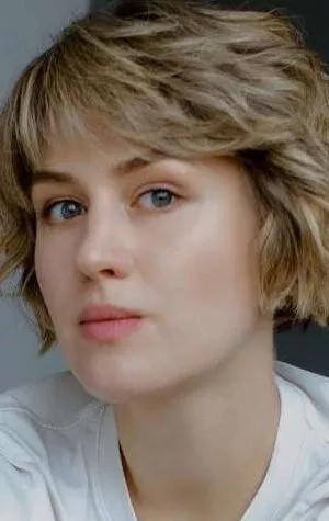 Екатерина Уруру