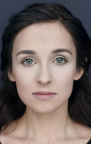 Карина Стрелкова