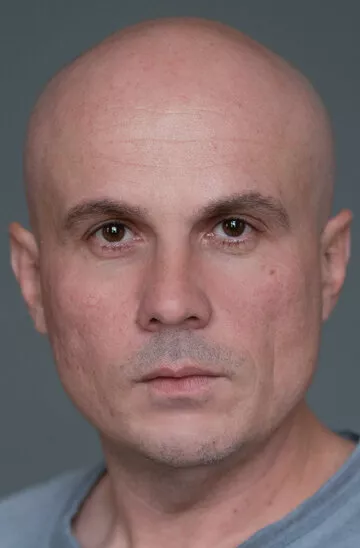 Павел Вобликов