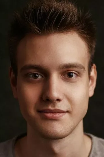 Данил Зимин