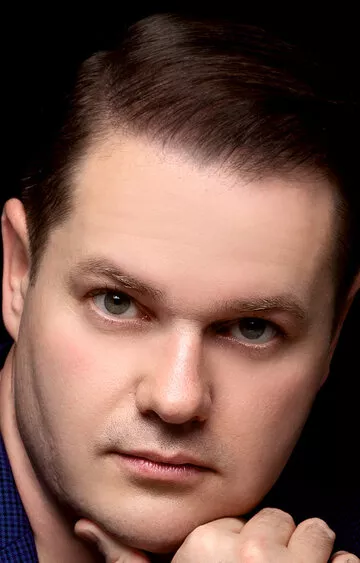 Дмитрий Гусенко