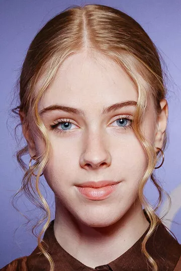 Варвара Фролова