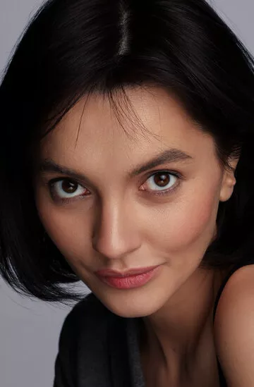 Елена Архипова