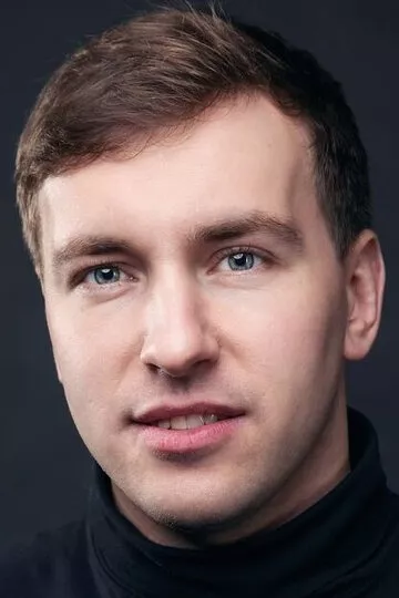 Дмитрий Коптев