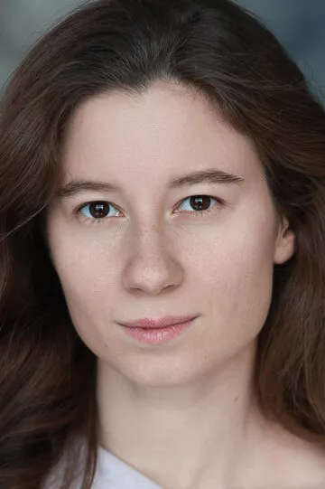 Александра Климова