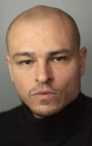 Алексей Лысенко