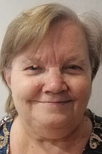 Галина Русакова