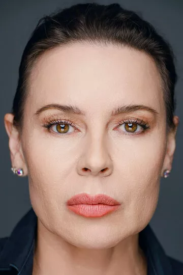 Анжелика Калисс