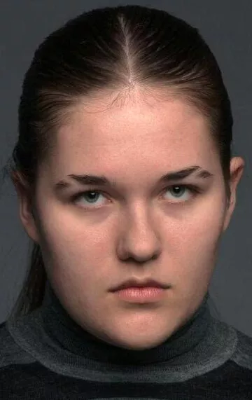 Полина Плютина