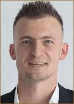 Дмитрий Шнырик