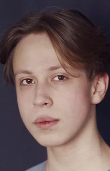 Ярослав Шаров