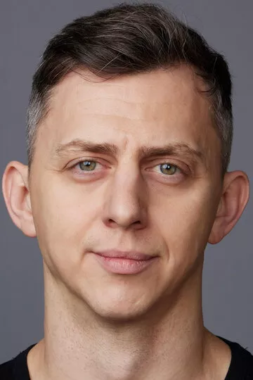 Александр Рудь