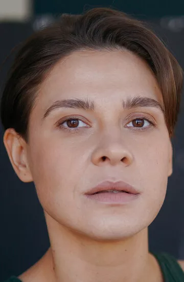 Алина Ваулина
